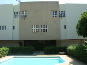 Townhouse / Alquiler / Maracaibo / Las Mercedes / FLEXMLS-11-4510