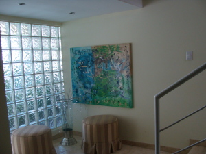 MASTER INTERNATIONAL Townhouse en Alquiler en Las Mercedes en Maracaibo C&oacute;digo: 11-4510 No.1