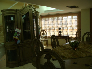 MASTER INTERNATIONAL Townhouse en Alquiler en Las Mercedes en Maracaibo C&oacute;digo: 11-4510 No.3