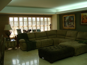 MASTER INTERNATIONAL Townhouse en Alquiler en Las Mercedes en Maracaibo C&oacute;digo: 11-4510 No.4