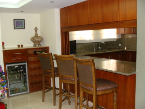 MASTER INTERNATIONAL Townhouse en Alquiler en Las Mercedes en Maracaibo C&oacute;digo: 11-4510 No.5