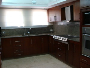 MASTER INTERNATIONAL Townhouse en Alquiler en Las Mercedes en Maracaibo C&oacute;digo: 11-4510 No.6