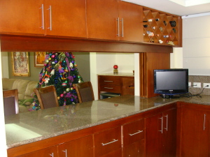 MASTER INTERNATIONAL Townhouse en Alquiler en Las Mercedes en Maracaibo C&oacute;digo: 11-4510 No.8