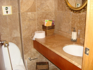 MASTER INTERNATIONAL Townhouse en Alquiler en Las Mercedes en Maracaibo C&oacute;digo: 11-4510 No.9
