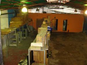 ERNESTO JIMENEZ Local Comercial En Venta En Caracas - Chacao C&oacute;digo FLEX: 11-4511 No.7
