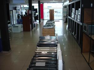 ERNESTO JIMENEZ Local Comercial En Venta En Caracas - Chacao C&oacute;digo FLEX: 11-4511 No.2