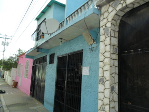 EILEEN CASTILLO Casa Venta Turmero El Portal de Valle Lindo FLEXMLS-11-4514