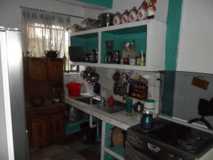 EILEEN CASTILLO Casa En Venta En Turmero - El Portal de Valle Lindo Código FLEX: 11-4514 No.7