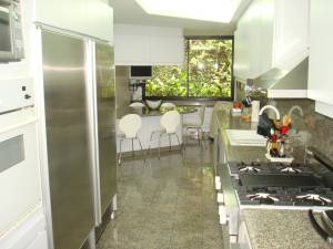 ALO INMUEBLES 2009, C.A. Apartamento En Venta En Caracas - Altamira <br/>C&oacute;digo FLEX: 11-4513 No.3