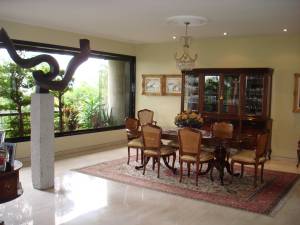 ALO INMUEBLES 2009, C.A. Apartamento En Venta En Caracas - Altamira <br/>C&oacute;digo FLEX: 11-4513 No.2