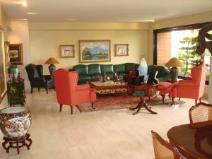CARLOS VICENTE GUERRA Apartamento Venta Caracas Altamira FLEXMLS-11-4513