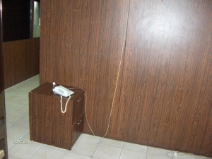 ARIADNA BOUQUETT MORENO Oficina Venta Caracas Centro FLEXMLS-11-4275