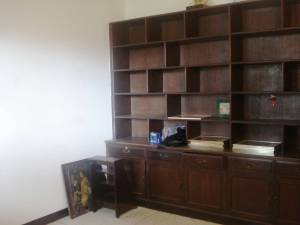 NURIA ROCAS Casa En Venta En Caracas - Prados del Este C&oacute;digo FLEX: 11-4528 No.4