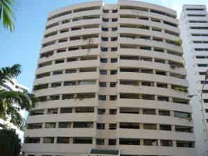 MARIA ALBA GIORDANO Apartamento Venta Valencia Los Mangos FLEXMLS-11-4537