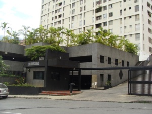 ARIADNA BOUQUETT MORENO Apartamento Venta Caracas Lomas del Avila FLEXMLS-11-4548