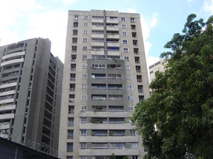 VANESSA GOMES Apartamento Venta Caracas El Recreo FLEXMLS-11-4558
