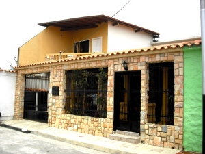 EILEEN CASTILLO Casa Venta Turmero Villas del Este FLEXMLS-11-4562