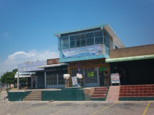 MASTER INTERNATIONAL Local Comercial en Alquiler en Los Haticos en Maracaibo C&oacute;digo: 11-4578 No.2
