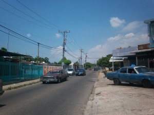 MASTER INTERNATIONAL Local Comercial en Alquiler en Los Haticos en Maracaibo C&oacute;digo: 11-4578 No.8