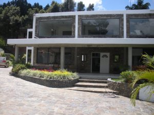 CARMEN ORTEGA Casa Venta Caracas La Lagunita Country Club FLEXMLS-11-4587