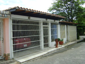 EILEEN CASTILLO Casa Venta Cagua Ciudad Jardin FLEXMLS-11-4594