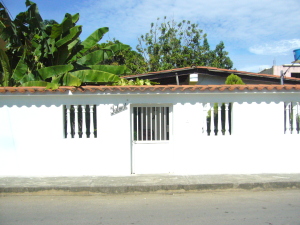 PEDRO ARNAL Casa Venta Municipio Maneiro Pampatar Los Robles FLEXMLS-11-4607