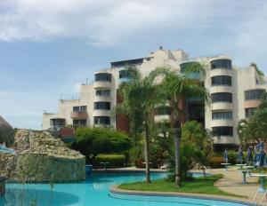 VICENTE DALONZO Apartamento Venta Higuerote Agua Sal FLEXMLS-11-4614