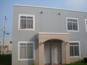 Townhouse / Venta / Maracaibo / Via La Concepcion / FLEXMLS-11-4628