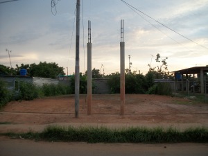 JUSMERI ESPINA Terreno  Venta Ciudad Ojeda Calle Piar FLEXMLS-11-4627