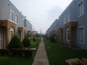 URDANETAYRODRIGUEZ Townhouses En Venta En Maracaibo - Via La Concepcion