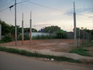 FRANQUICIA MASTER COLOMBIA Terreno Residencial en Venta en Calle Piar en Ciudad Ojeda Código: 11-4627 No.5