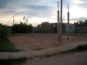 FRANQUICIA MASTER COLOMBIA Terreno Residencial en Venta en Calle Piar en Ciudad Ojeda Código: 11-4627 No.6