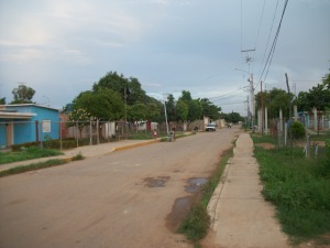 FRANQUICIA MASTER COLOMBIA Terreno Residencial en Venta en Calle Piar en Ciudad Ojeda Código: 11-4627 No.8