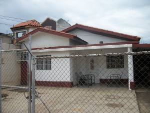 JUSMERI ESPINA Casa Venta Ciudad Ojeda Barrio Libertad FLEXMLS-11-4634