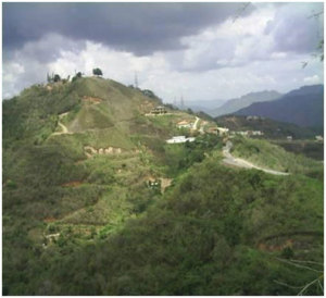 ERNESTO JIMENEZ Terreno Residencial En Venta En Caracas - El Hatillo C&oacute;digo FLEX: 11-4637