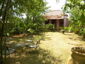JUSMERI ESPINA Casa Venta Los Puertos de Altagracia Via Principal FLEXMLS-11-4642