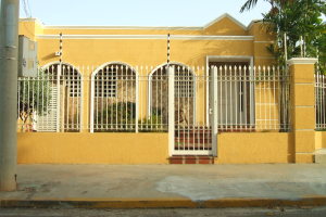 MARGARITA ESCALANTE Casa Venta Maracaibo Tierra Negra FLEXMLS-11-4644