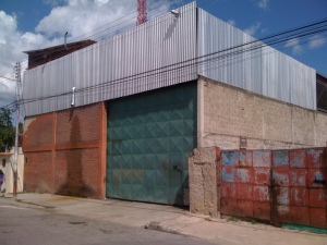 EILEEN CASTILLO Galpon - Deposito Venta Maracay Santa Rita FLEXMLS-11-4648