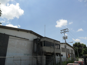 EILEEN CASTILLO Galpon - Deposito Venta Maracay Zona Industrial San Vicente FLEXMLS-11-4646