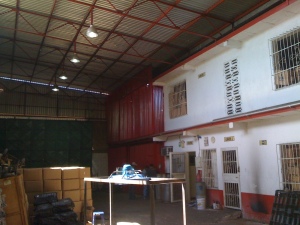 EILEEN CASTILLO Galpon - Deposito En Venta En Maracay - Santa Rita Código FLEX: 11-4648 No.4