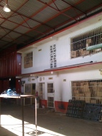 EILEEN CASTILLO Galpon - Deposito En Venta En Maracay - Santa Rita Código FLEX: 11-4648 No.5
