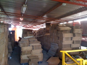 EILEEN CASTILLO Galpon - Deposito En Venta En Maracay - Santa Rita Código FLEX: 11-4648 No.9
