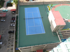 DAHYANA LUGO V-09650795-6 Apartamento En Venta En Maracay - Base Aragua C&oacute;digo FLEX: 11-4654 No.9