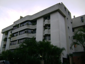 VANESSA GOMES Apartamento Venta Caracas Miranda FLEXMLS-11-4665
