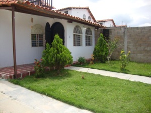 Rent A House Estela Beatriz P�rez Franquicia Personal - Valencia Estado Carabobo - Venezuela  www.alquilovendoinmuebles.com Casa Venta San Joaquin Villas del Centro FLEXMLS-11-4668