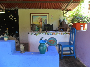 EILEEN CASTILLO Casa Venta Choroni Calle Principal FLEXMLS-10-2876