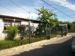 Carmelina Coronel Casa Venta Cabudare Parroquia Agua Viva FLEXMLS-11-4679