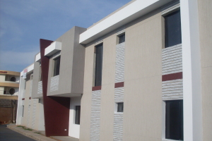 MARIA CRISTINA ALAIMO Townhouse Venta Maracaibo Fuerzas Armadas FLEXMLS-11-4684