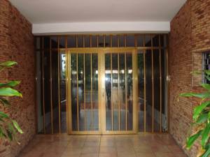 EILEEN CASTILLO Apartamento En Venta En Maracay - Urbanizacion El Centro C&oacute;digo FLEX: 11-4689