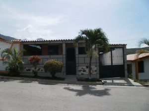 FRANQUICIA REGIONAL CENTRAL Casa En Venta En Lagunillas - Lagunillas C&oacute;digo FLEX: 11-4697